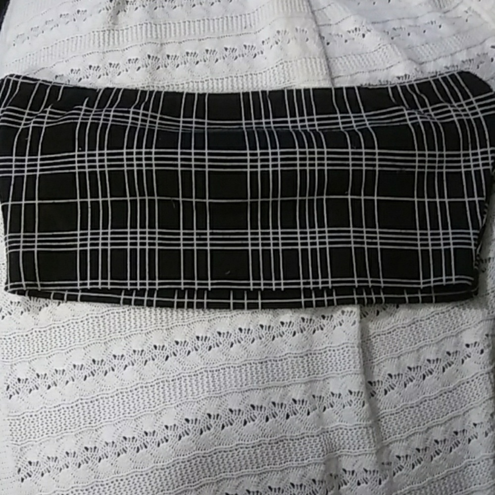 fashion nova crop top